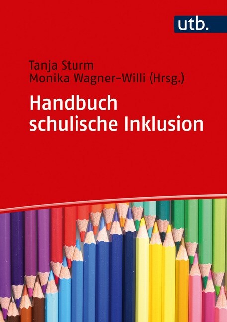 Handbuch schulische Inklusion (Hardcover)