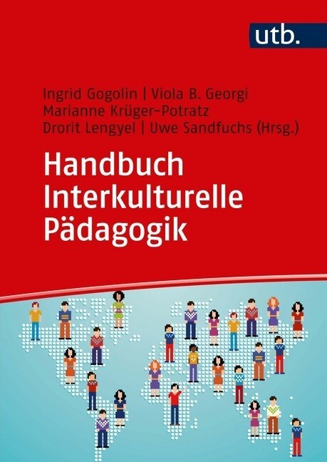 Handbuch Interkulturelle Padagogik (Paperback)