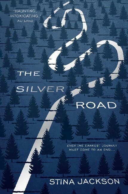 The Silver Road (Paperback)