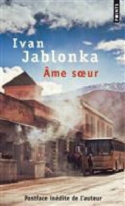 Ame soeur (Paperback)