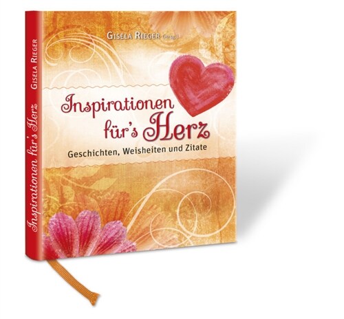 Inspirationen furs Herz (Hardcover)