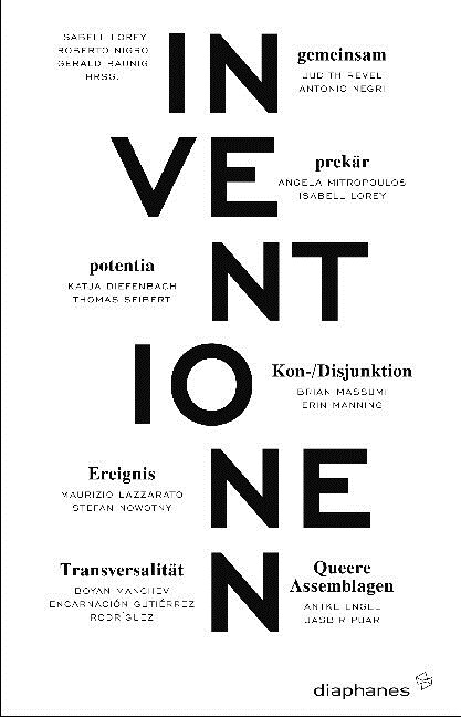 Inventionen 1. Bd.1 (Paperback)