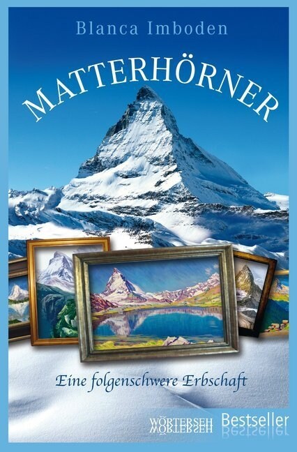 Matterhorner (Paperback)