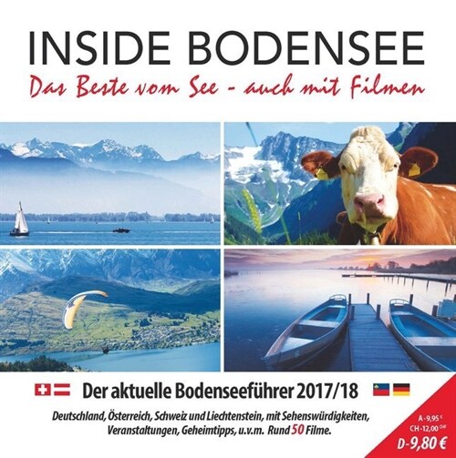 Inside Bodensee (Paperback)