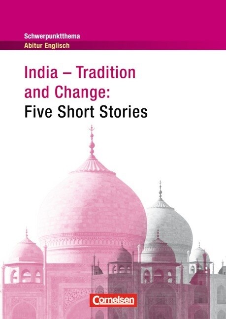 India - Tradition and Change (Paperback)