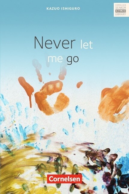 Never let me go (Paperback)