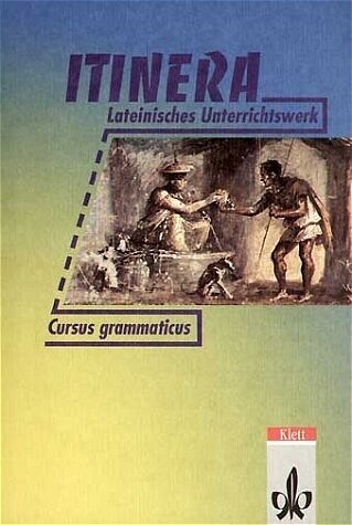 Cursus grammaticus und Lesevokabular (Paperback)