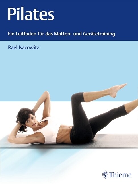 Pilates (Hardcover)