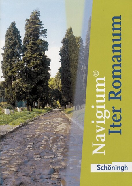 Navigium Iter Romanum, Neubearbeitung, 1 CD-ROM (CD-ROM)