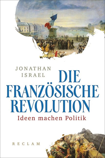 Die Franzosische Revolution (Hardcover)