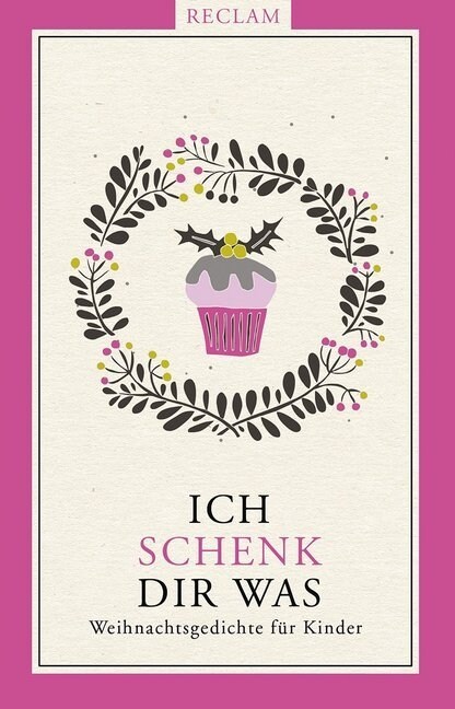 Ich schenk dir was! (Hardcover)