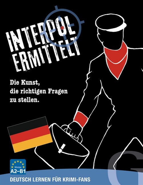 Interpol ermittelt - Deutsch (Spiel) (Game)