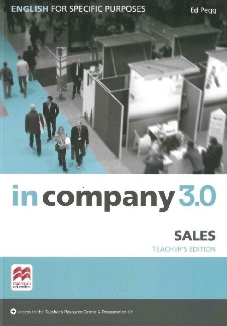 Sales - Teachers edition with Online-Teachers-Resource Center (WW)