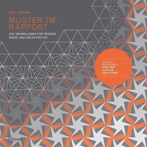 Muster im Rapport (Hardcover)