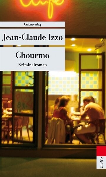 Chourmo (Paperback)