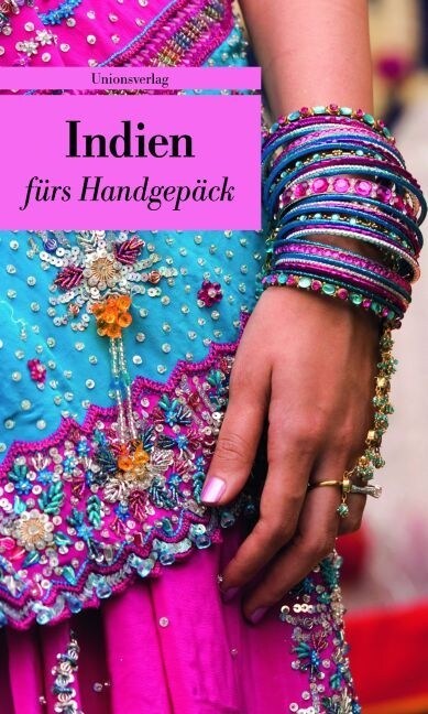 Indien furs Handgepack (Paperback)