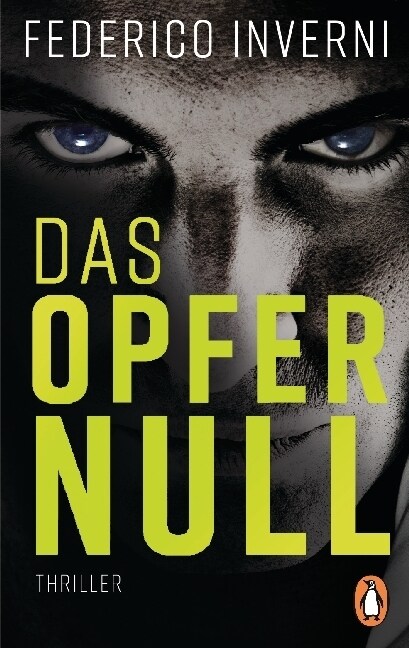 Das Opfer Null (Paperback)