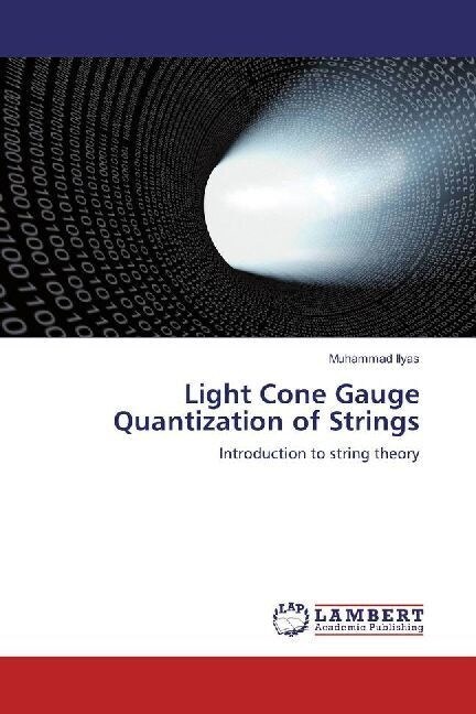 Light Cone Gauge Quantization of Strings (Paperback)