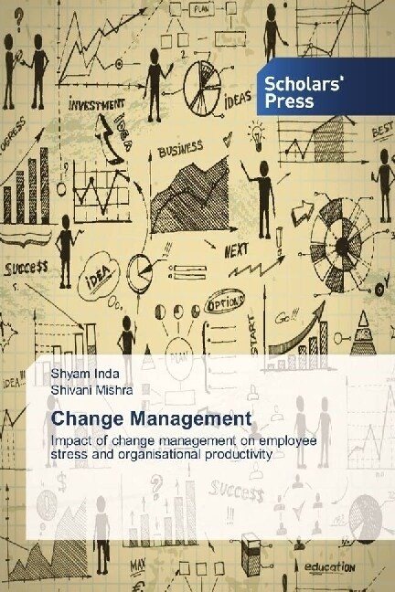 Change Management (Paperback)