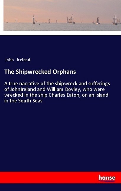 The Shipwrecked Orphans (Paperback)