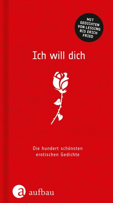 Ich will dich (Hardcover)