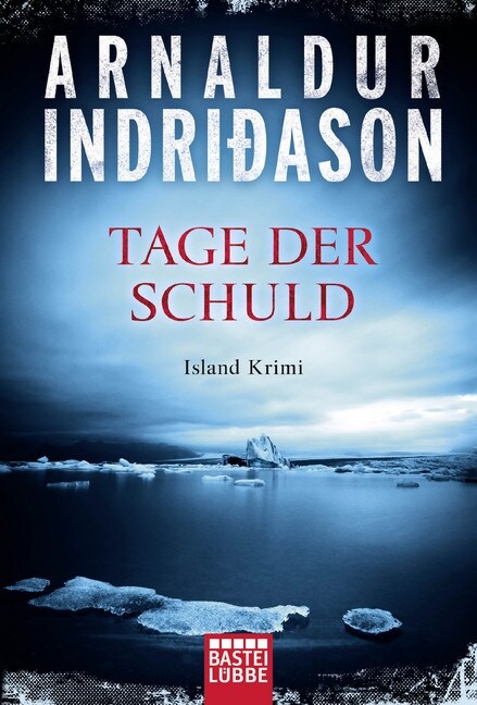 Tage der Schuld (Paperback)