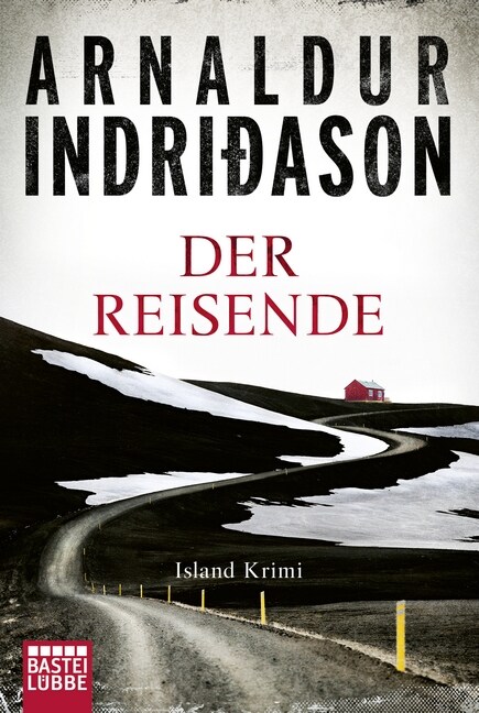 Der Reisende (Paperback)