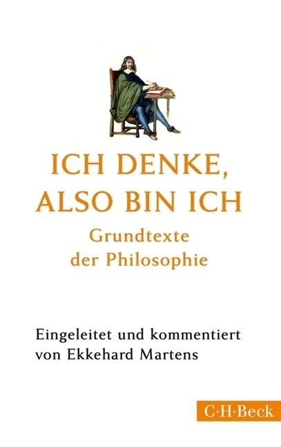 Ich denke, also bin ich (Paperback)