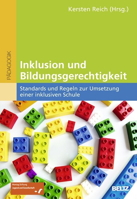 Inklusion und Bildungsgerechtigkeit (Paperback)