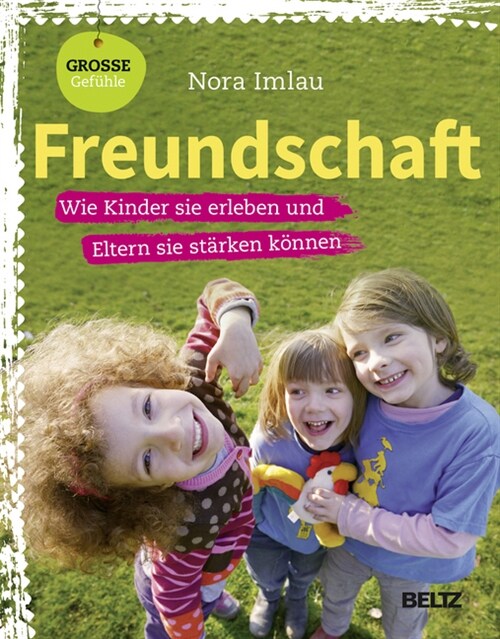 Freundschaft (Paperback)