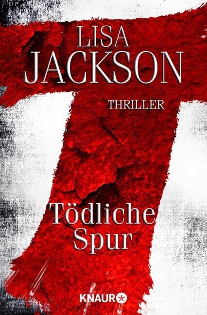 T - Todliche Spur (Paperback)