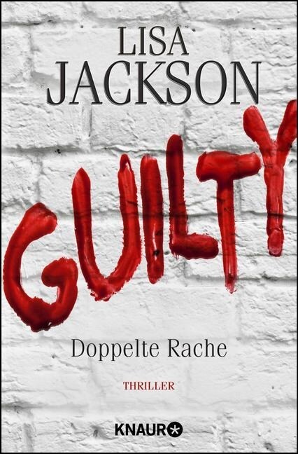 Guilty - Doppelte Rache (Paperback)