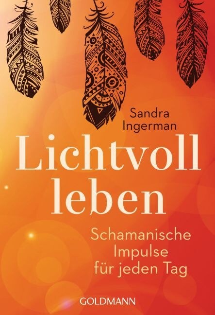 Lichtvoll leben (Paperback)