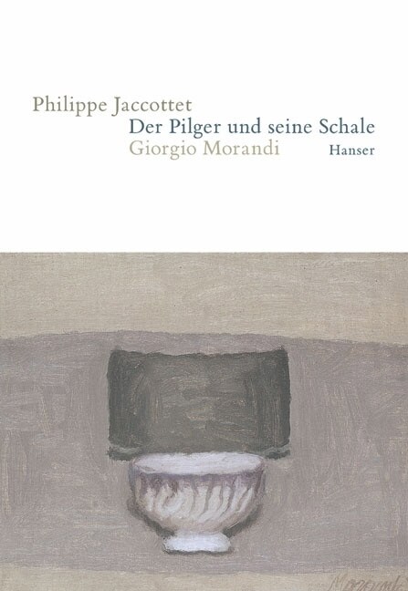 Der Pilger und seine Schale (Hardcover)