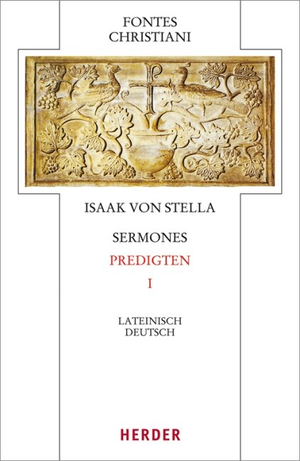 Sermones - Predigten. Tl.1 (Hardcover)