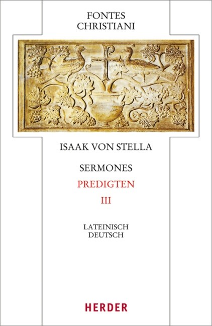 Sermones - Predigten. Tl.3 (Hardcover)