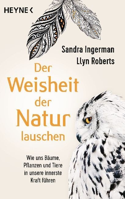 Der Weisheit der Natur lauschen (Paperback)