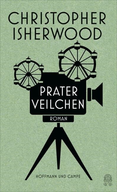 Praterveilchen (Hardcover)