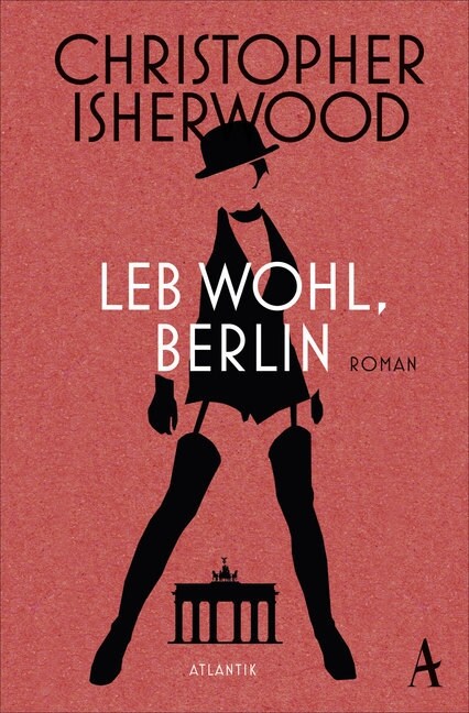 Leb wohl, Berlin (Paperback)