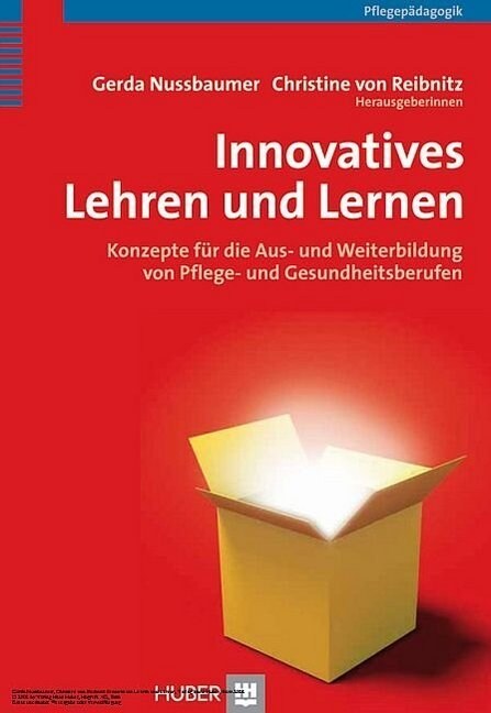 Innovatives Lehren und Lernen (Paperback)