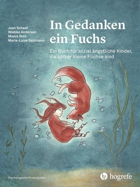 In Gedanken ein Fuchs (Hardcover)