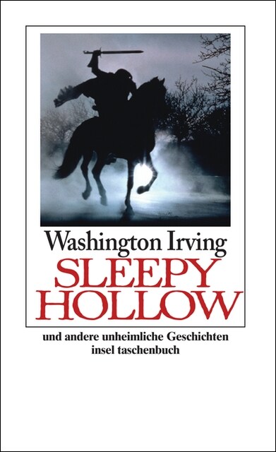 Sleepy Hollow (Paperback)