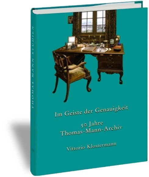 Im Geiste der Genauigkeit (Hardcover)