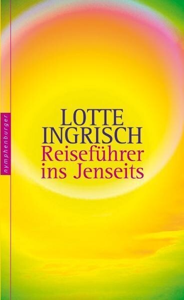 Reisefuhrer ins Jenseits (Hardcover)