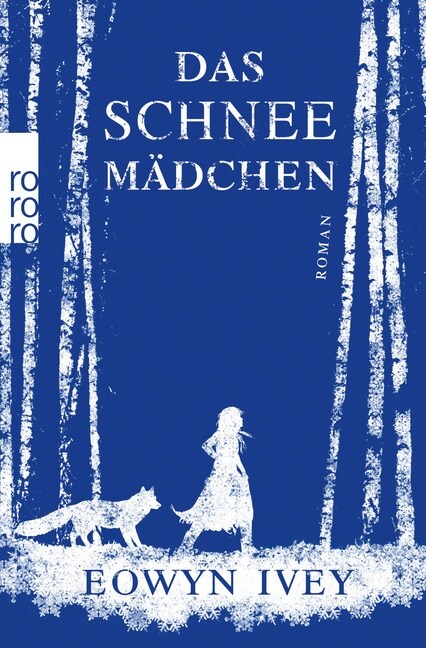 Das Schneemadchen (Paperback)