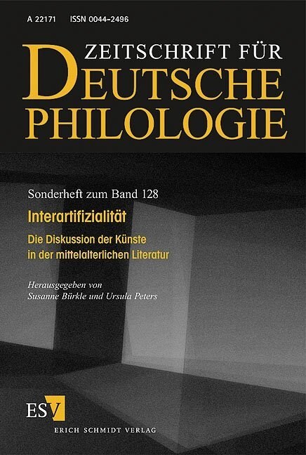 Interartifizialitat (Paperback)