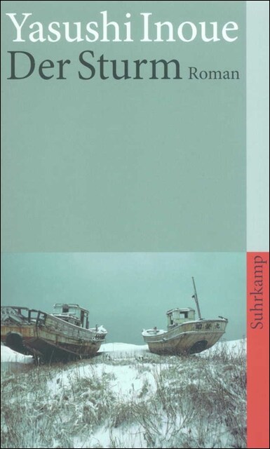 Der Sturm (Paperback)