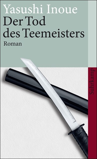 Der Tod des Teemeisters (Paperback)