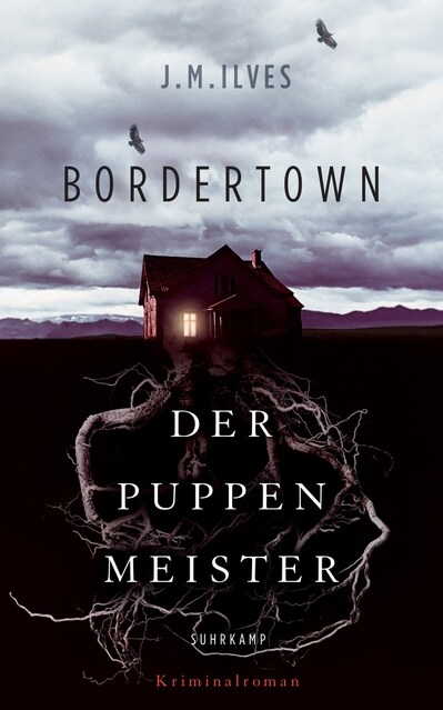 Bordertown - Der Puppenmeister (Paperback)