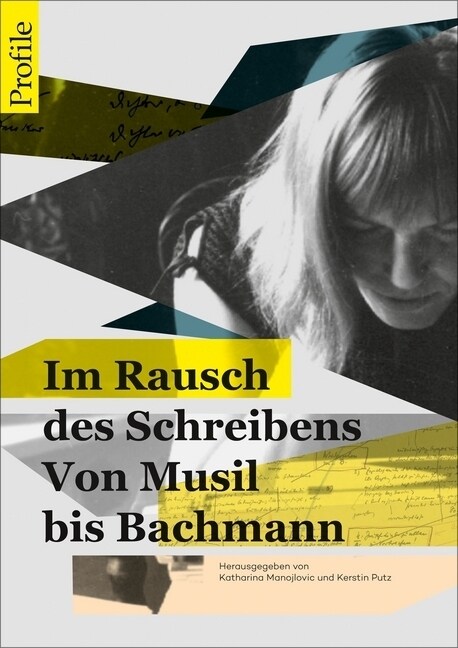 Im Rausch des Schreibens (Paperback)